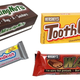 Illustration for article titled What If Candy Bars Were Named For What They Really Are?